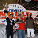 Freestyle Top 3 Stage